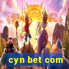 cyn bet com